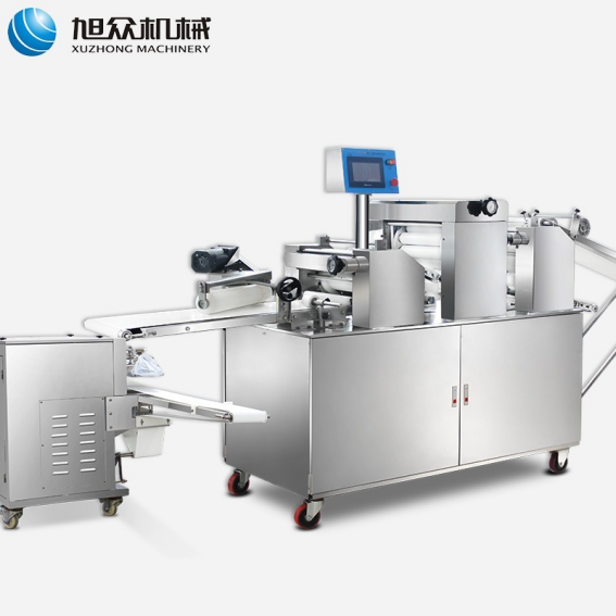 广州旭众XZ-15C三道擀面酥饼机:仿手工工艺的酥饼生产主力机型.png 广州旭众XZ-15C三道擀面酥饼机:仿手工工艺的酥饼生产主力机型.png