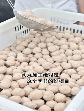 肉丸加工绝对是这个季节的好项目.png